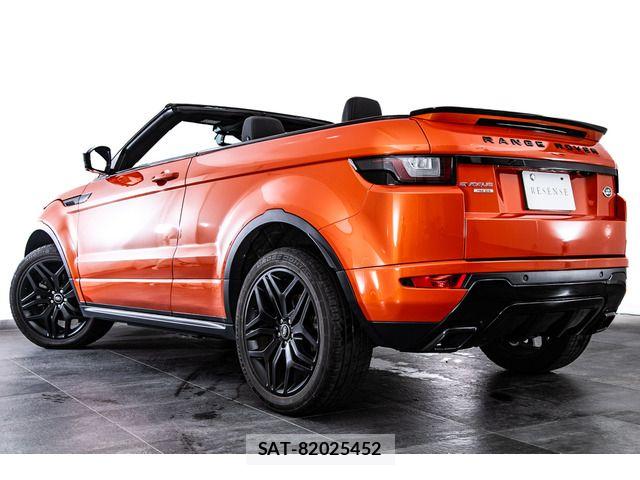 ROVER RANGE ROVER 2017-03 7509939-7