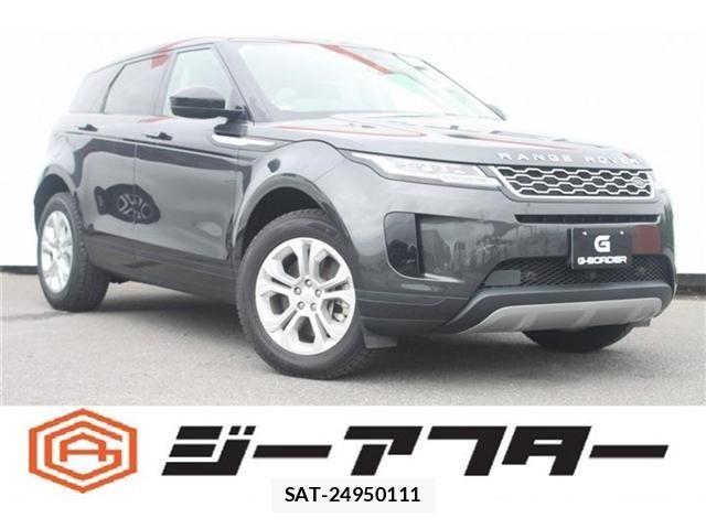 ROVER RANGE ROVER 2019-10 7619738-0