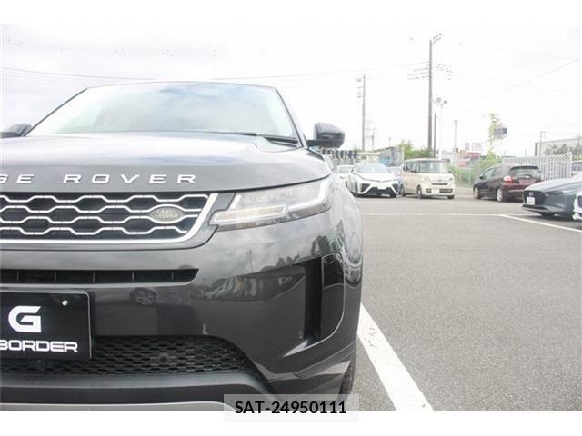 ROVER RANGE ROVER 2019-10 7619738-9