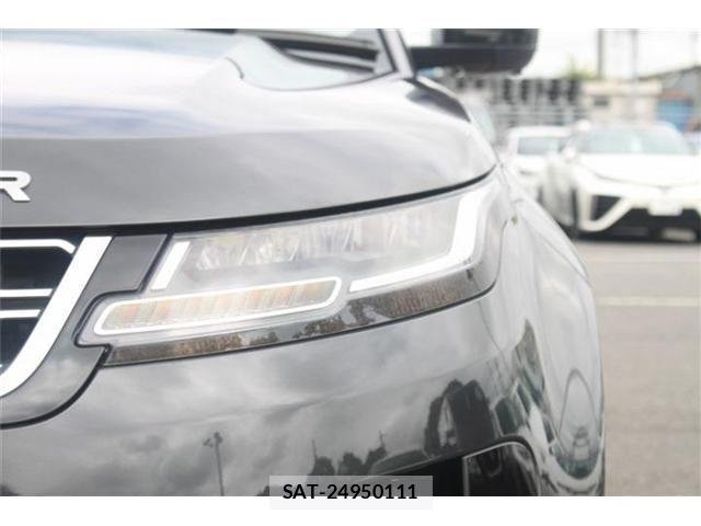 ROVER RANGE ROVER 2019-10 7619738-10