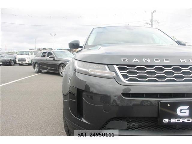 ROVER RANGE ROVER 2019-10 7619738-11
