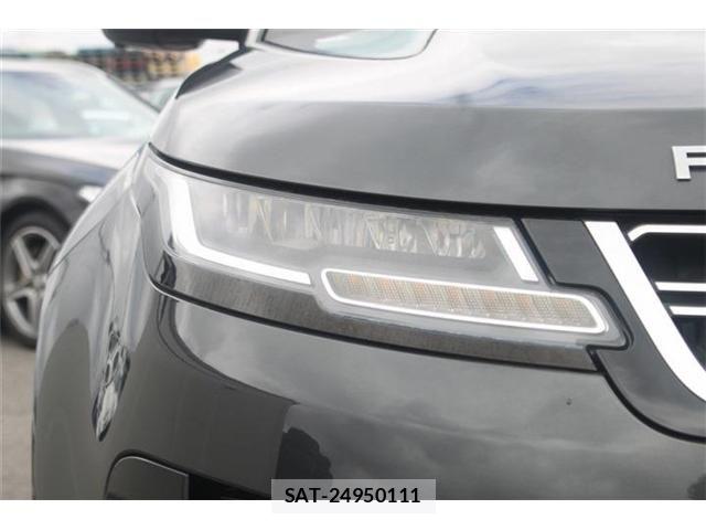 ROVER RANGE ROVER 2019-10 7619738-12