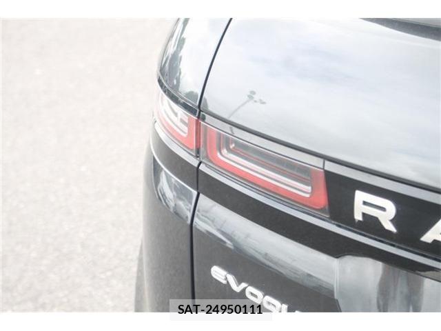 ROVER RANGE ROVER 2019-10 7619738-14