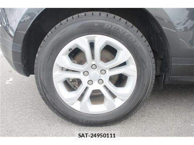 ROVER RANGE ROVER 2019-10 7619738-15