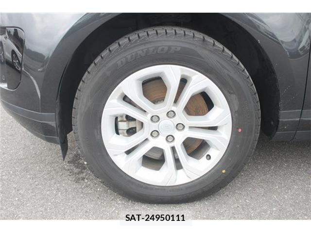 ROVER RANGE ROVER 2019-10 7619738-17