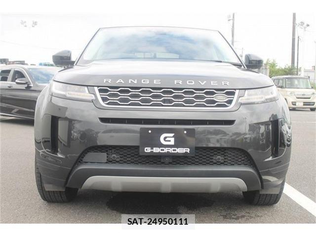 ROVER RANGE ROVER 2019-10 7619738-1