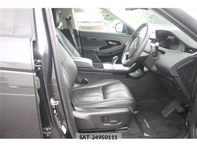 ROVER RANGE ROVER 2019-10 7619738-25