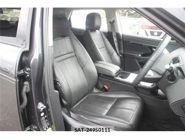 ROVER RANGE ROVER 2019-10 7619738-26