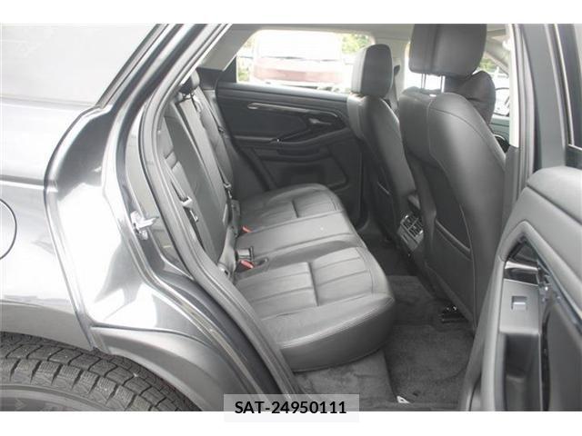 ROVER RANGE ROVER 2019-10 7619738-28