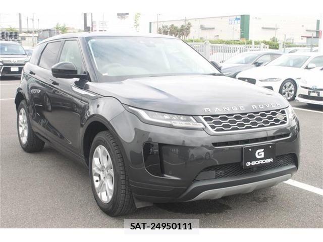 ROVER RANGE ROVER 2019-10 7619738-2