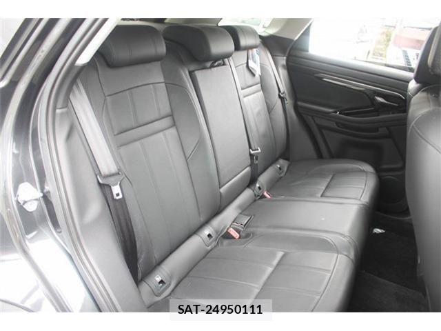 ROVER RANGE ROVER 2019-10 7619738-29
