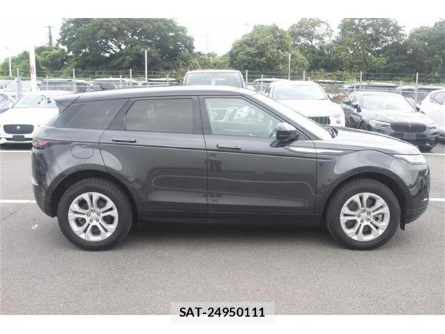 ROVER RANGE ROVER 2019-10 7619738-3