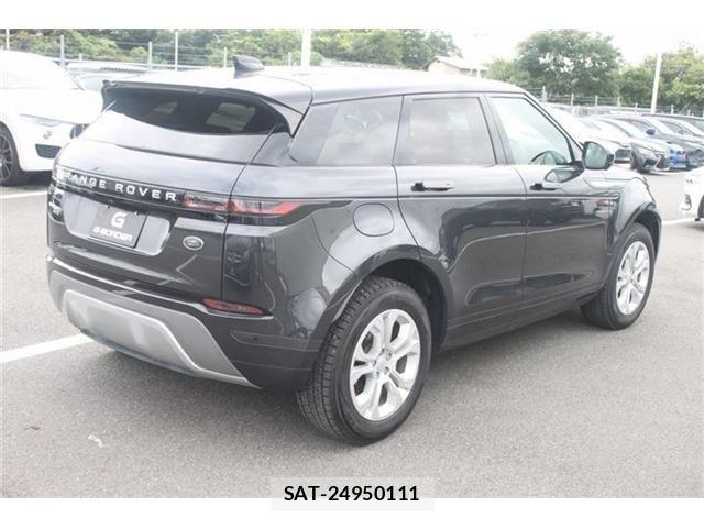 ROVER RANGE ROVER 2019-10 7619738-4
