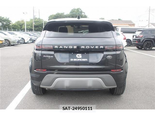 ROVER RANGE ROVER 2019-10 7619738-5