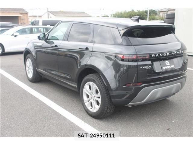 ROVER RANGE ROVER 2019-10 7619738-6