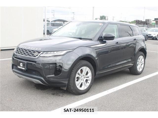 ROVER RANGE ROVER 2019-10 7619738-8