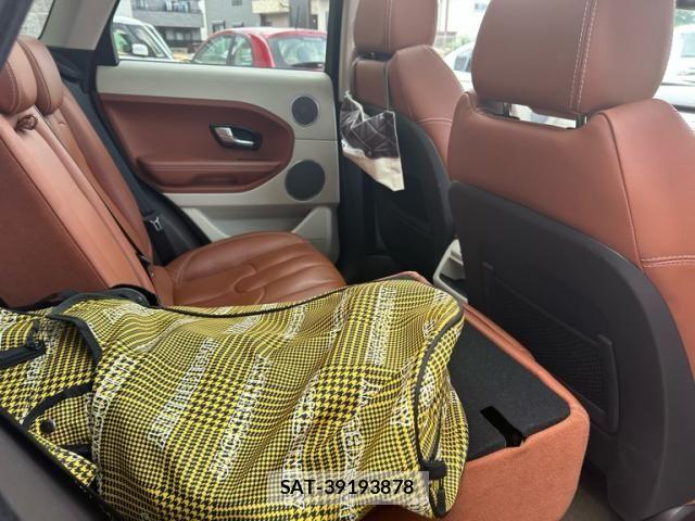 ROVER RANGE ROVER 2014-02 7619737-10
