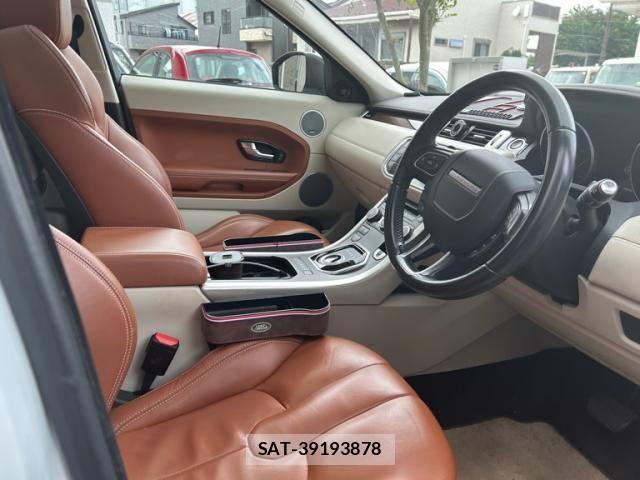 ROVER RANGE ROVER 2014-02 7619737-12