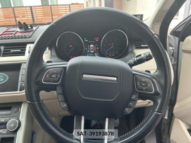 ROVER RANGE ROVER 2014-02 7619737-15