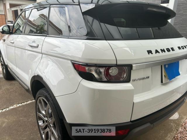 ROVER RANGE ROVER 2014-02 7619737-2