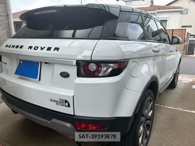 ROVER RANGE ROVER 2014-02 7619737-3