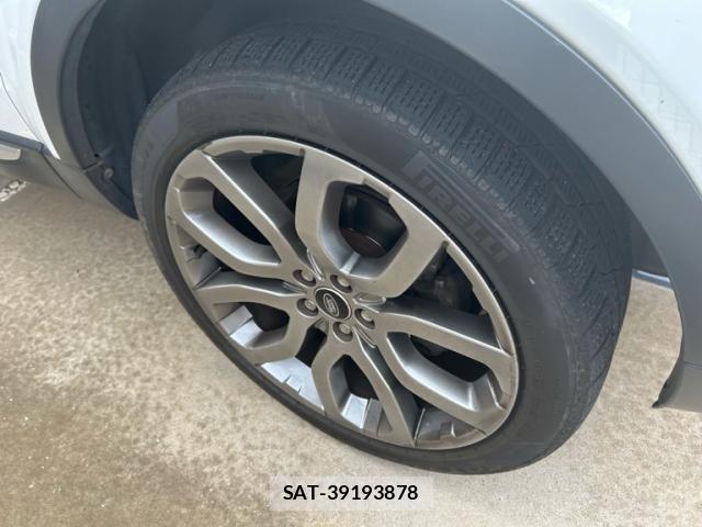 ROVER RANGE ROVER 2014-02 7619737-4