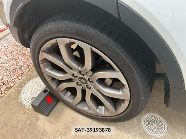 ROVER RANGE ROVER 2014-02 7619737-5