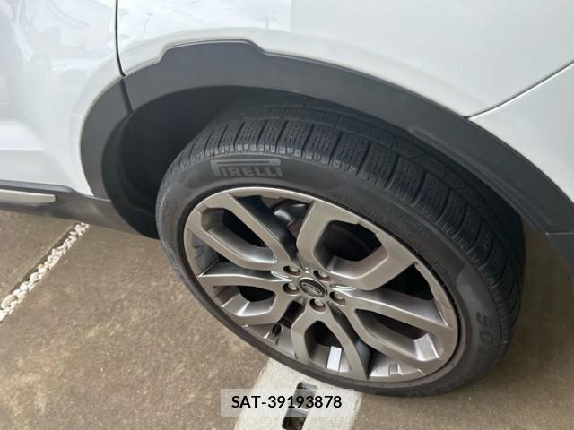 ROVER RANGE ROVER 2014-02 7619737-6