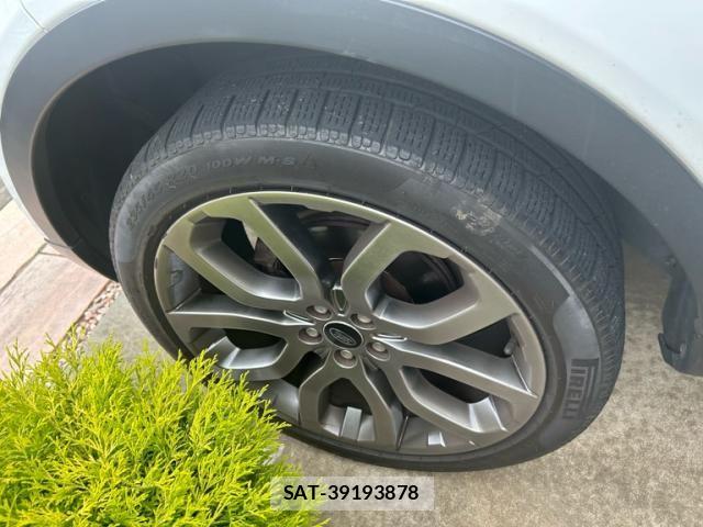 ROVER RANGE ROVER 2014-02 7619737-7