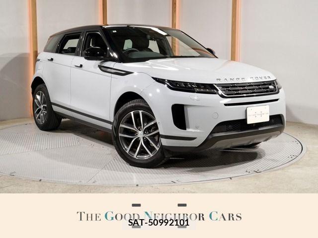 ROVER RANGE ROVER 2024-08 7619734-0