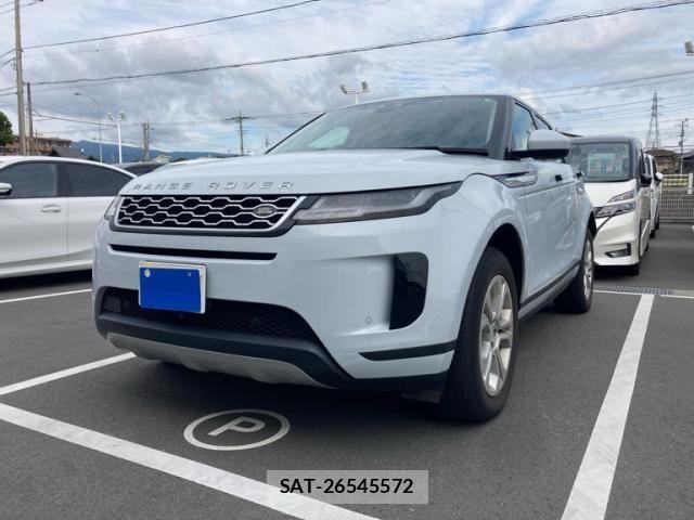 ROVER RANGE ROVER 2019-12 7619735-0