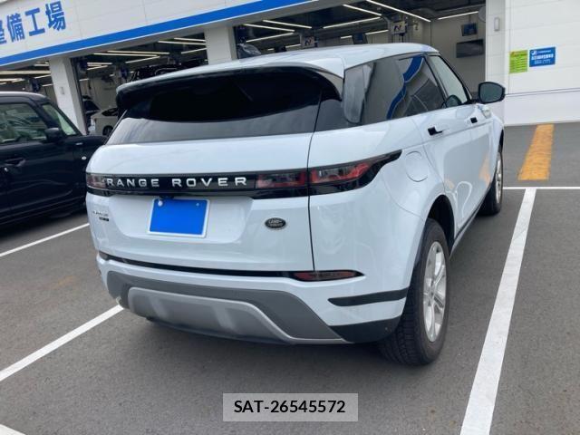 ROVER RANGE ROVER 2019-12 7619735-9