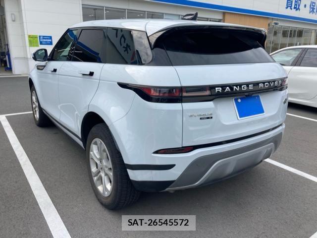 ROVER RANGE ROVER 2019-12 7619735-10