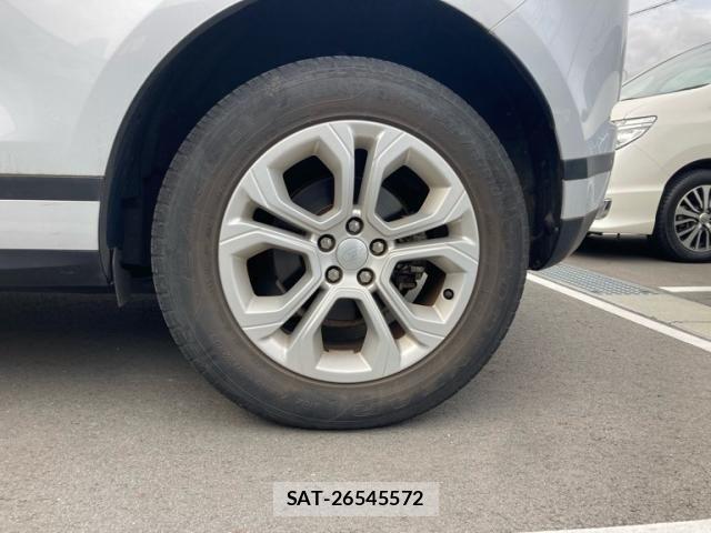 ROVER RANGE ROVER 2019-12 7619735-13
