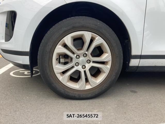 ROVER RANGE ROVER 2019-12 7619735-14