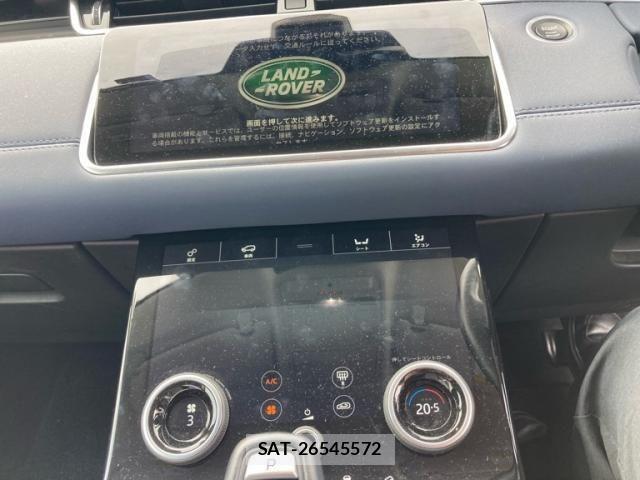 ROVER RANGE ROVER 2019-12 7619735-16