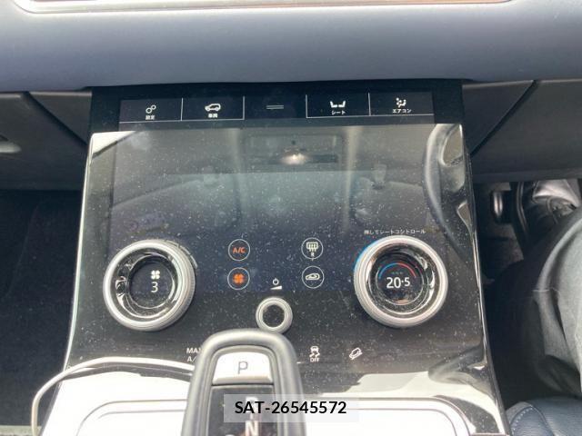 ROVER RANGE ROVER 2019-12 7619735-17