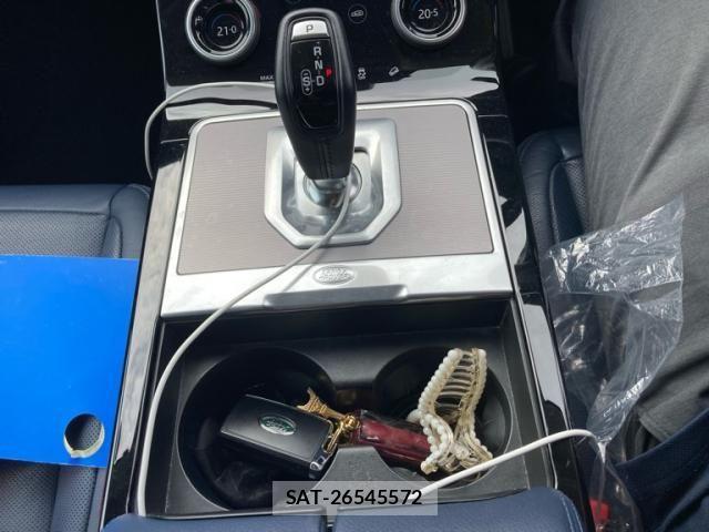 ROVER RANGE ROVER 2019-12 7619735-18
