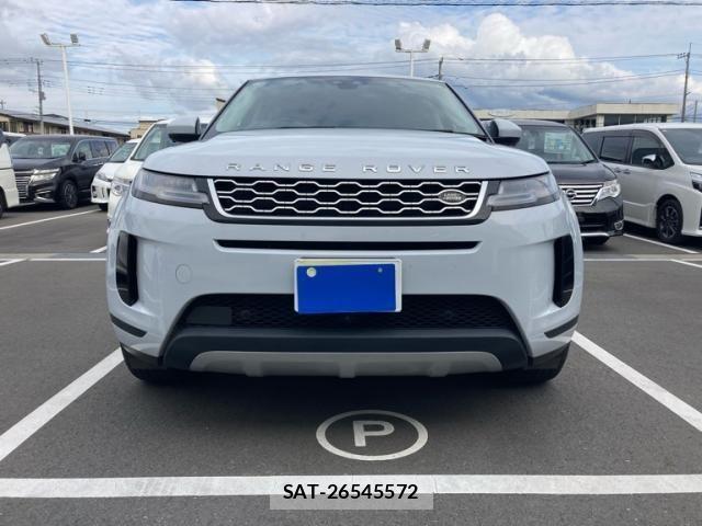 ROVER RANGE ROVER 2019-12 7619735-1