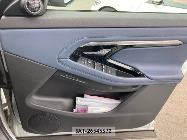 ROVER RANGE ROVER 2019-12 7619735-20