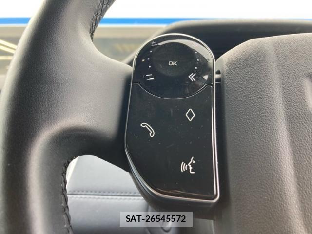 ROVER RANGE ROVER 2019-12 7619735-21
