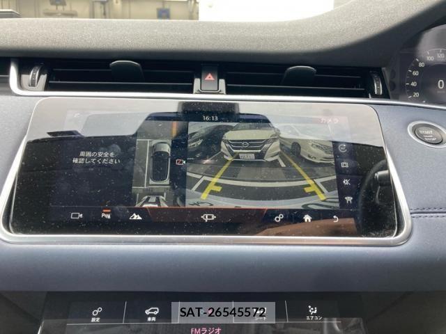 ROVER RANGE ROVER 2019-12 7619735-25