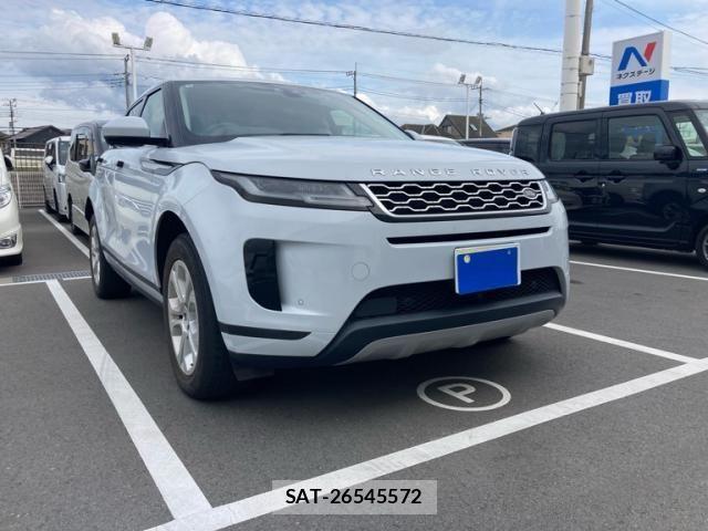 ROVER RANGE ROVER 2019-12 7619735-2