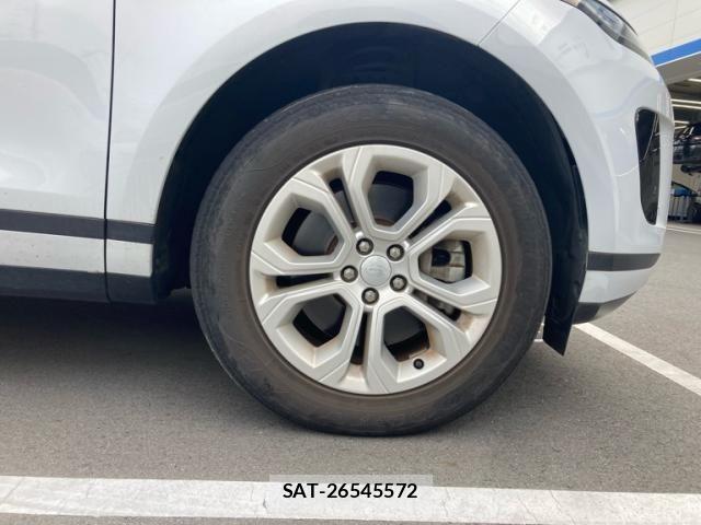 ROVER RANGE ROVER 2019-12 7619735-3