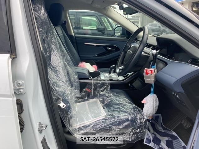 ROVER RANGE ROVER 2019-12 7619735-4