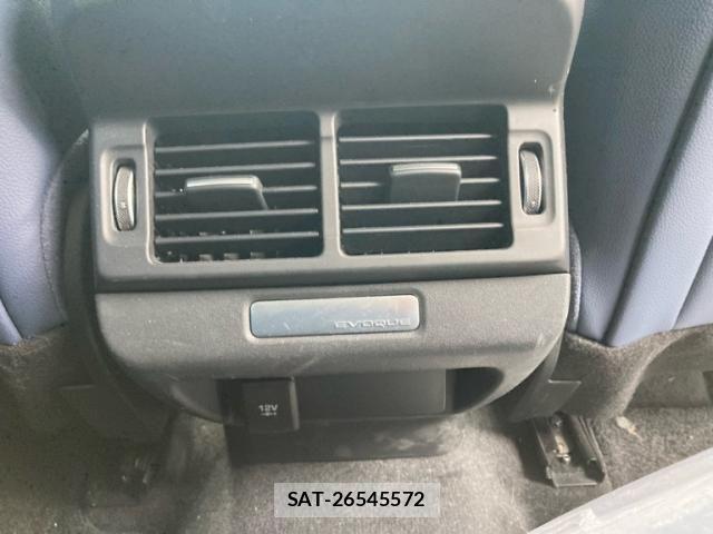 ROVER RANGE ROVER 2019-12 7619735-6