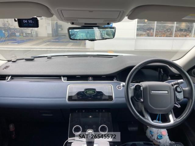 ROVER RANGE ROVER 2019-12 7619735-7
