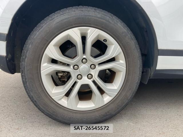 ROVER RANGE ROVER 2019-12 7619735-8