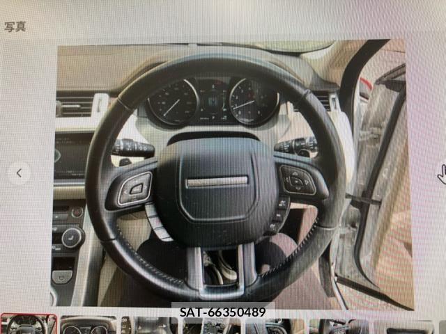 ROVER RANGE ROVER 2017-03 7619736-16