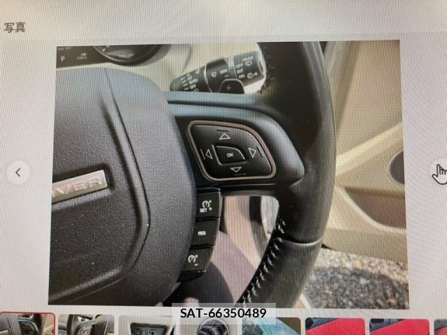 ROVER RANGE ROVER 2017-03 7619736-19